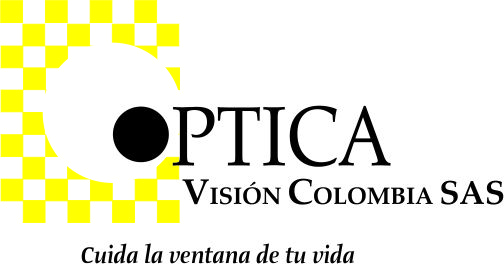 Óptica Visión Colombia SAS